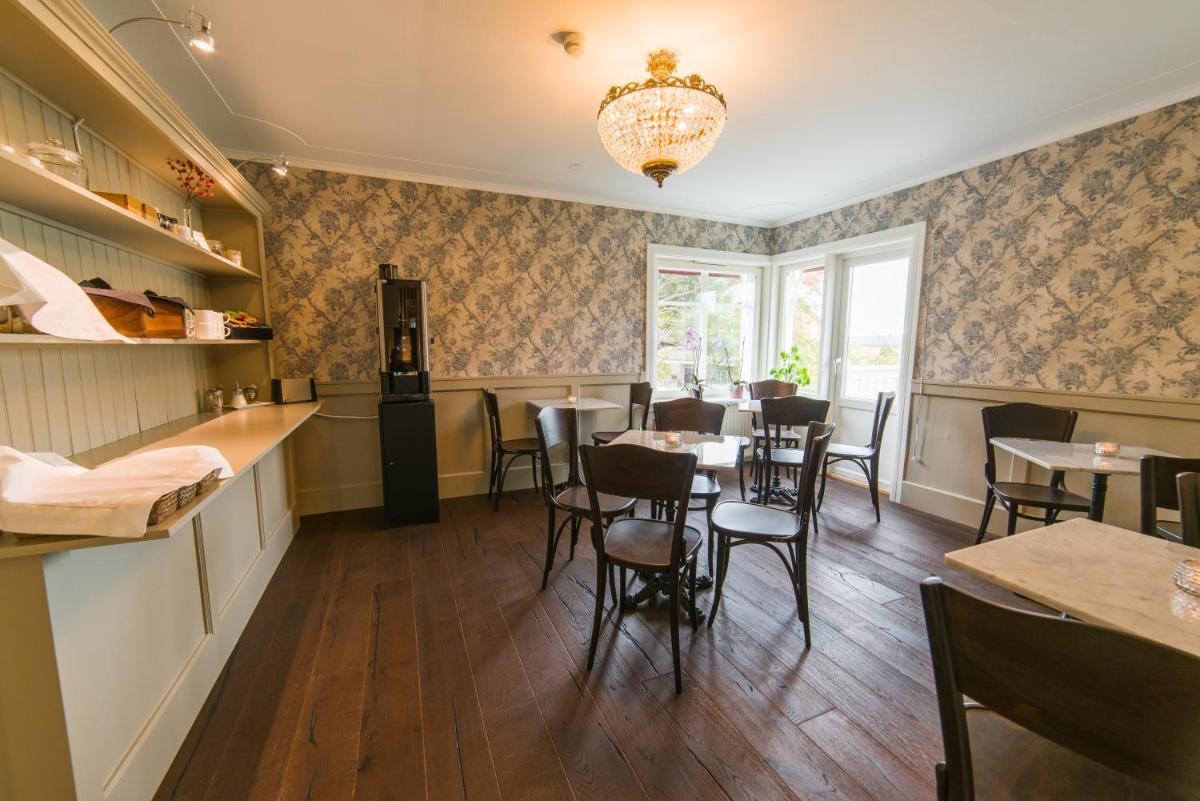 Hotell Stensborg - Housity