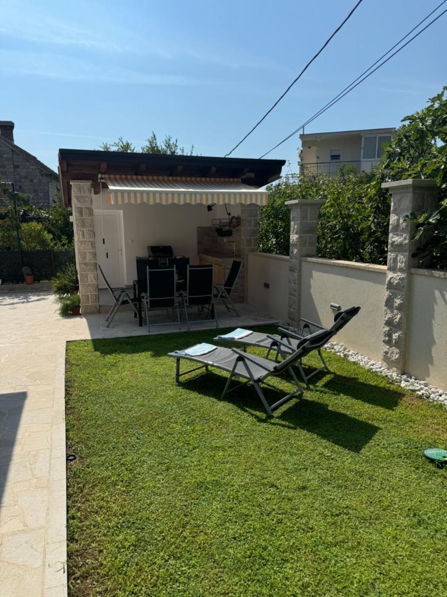 Casa Verde Family Home, Zelenika - Housity
