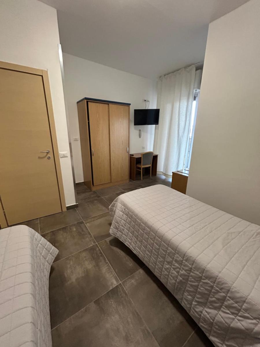 Hotel Marchina - Hizvo