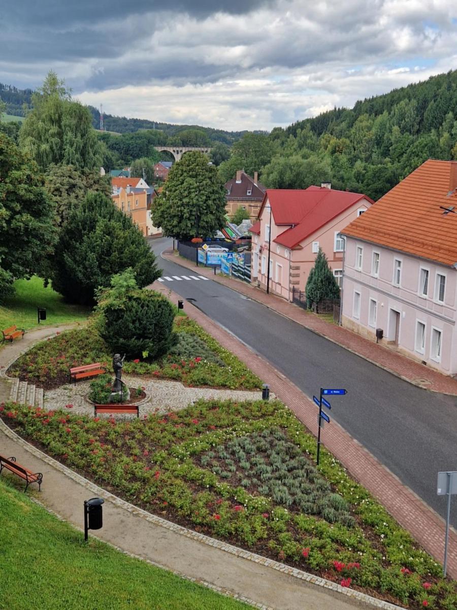 Apartament Przy Rynku - Housity