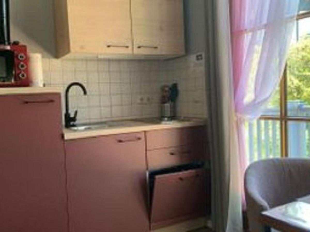 Apartment Appartement in Langfurth mit Kleinem Balkon by Interhome - Housity