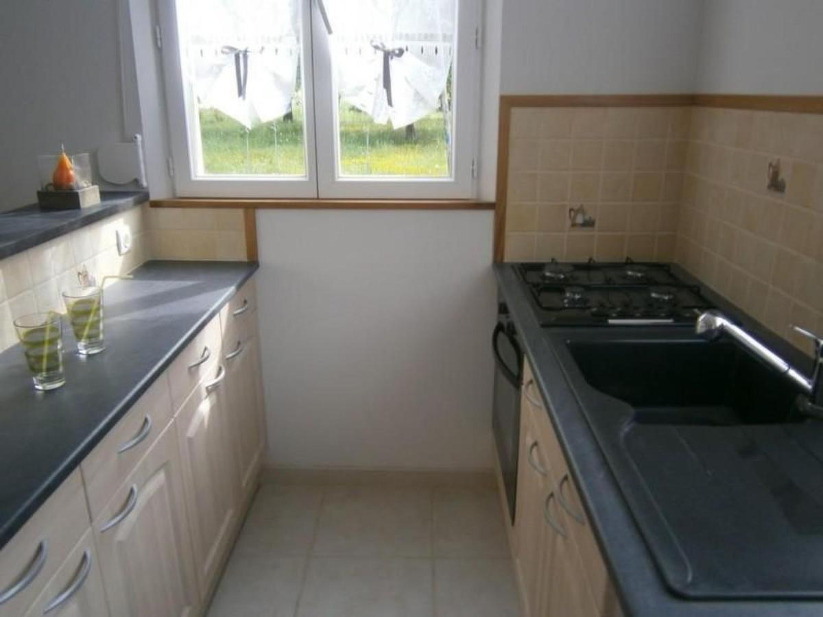 Holiday Home Le gite du randonneur - Das Ferienhaus des Wanderers by Interhome - Housity