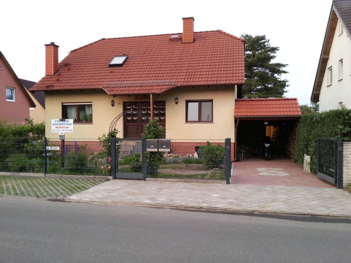 Apartment Schütze by Interhome - Housity