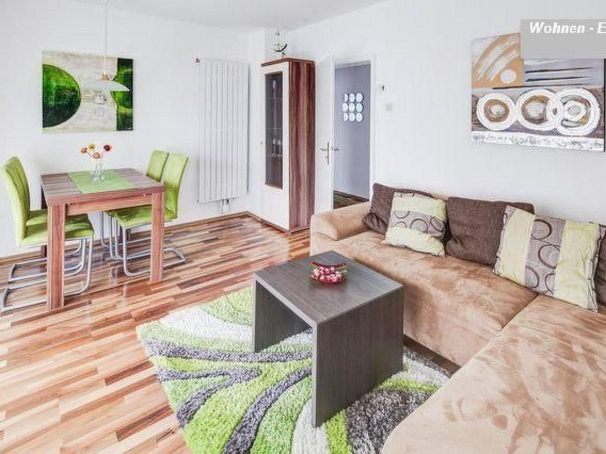 Apartment Fe-Wohnung Augsburg by Interhome - Housity
