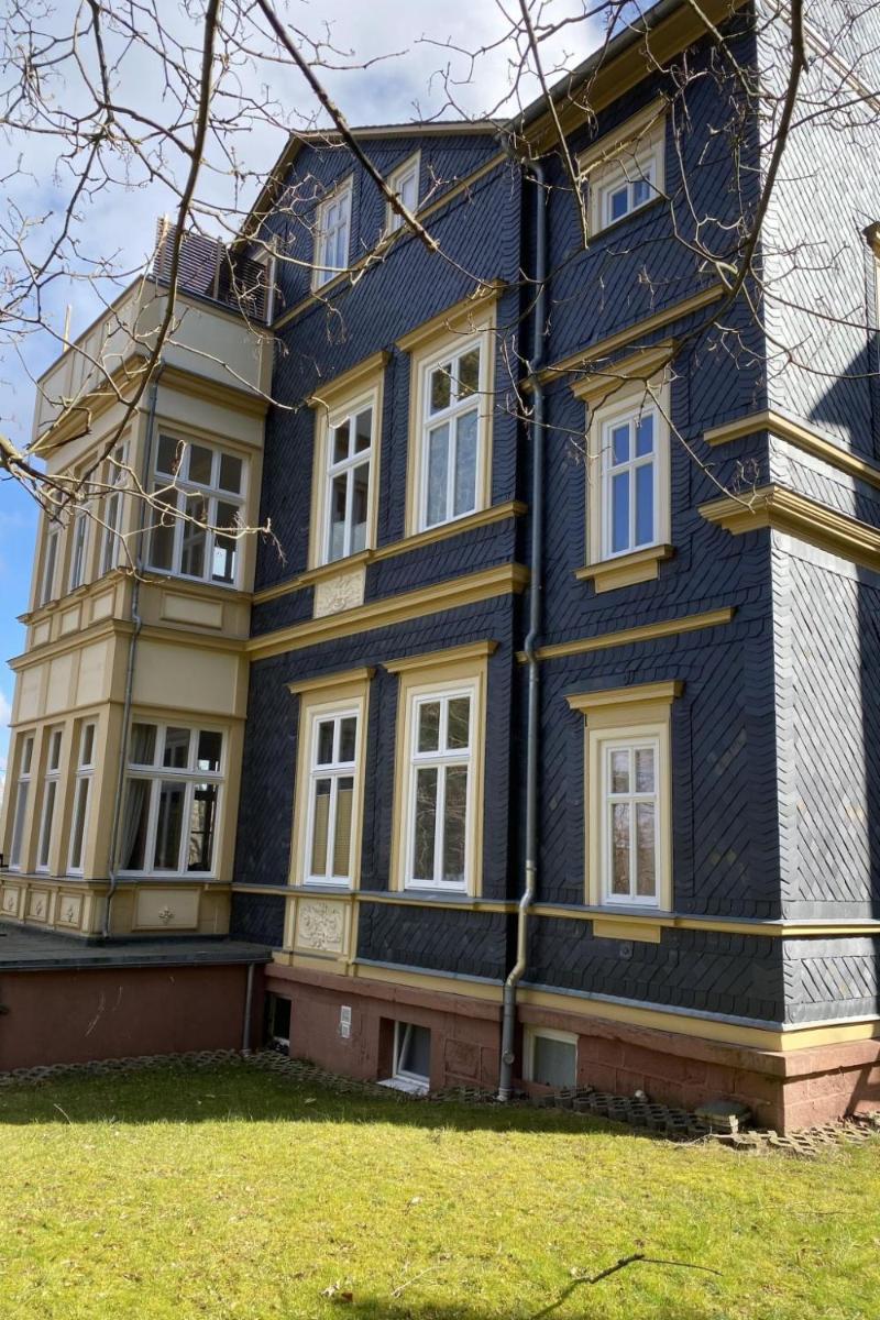 Apartment Villa am Kurpark by Interhome - Housity