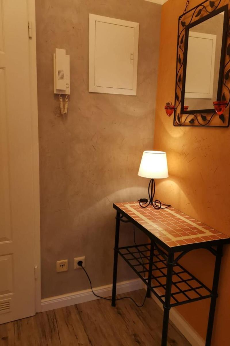 Apartment Villa am Kurpark by Interhome - Housity