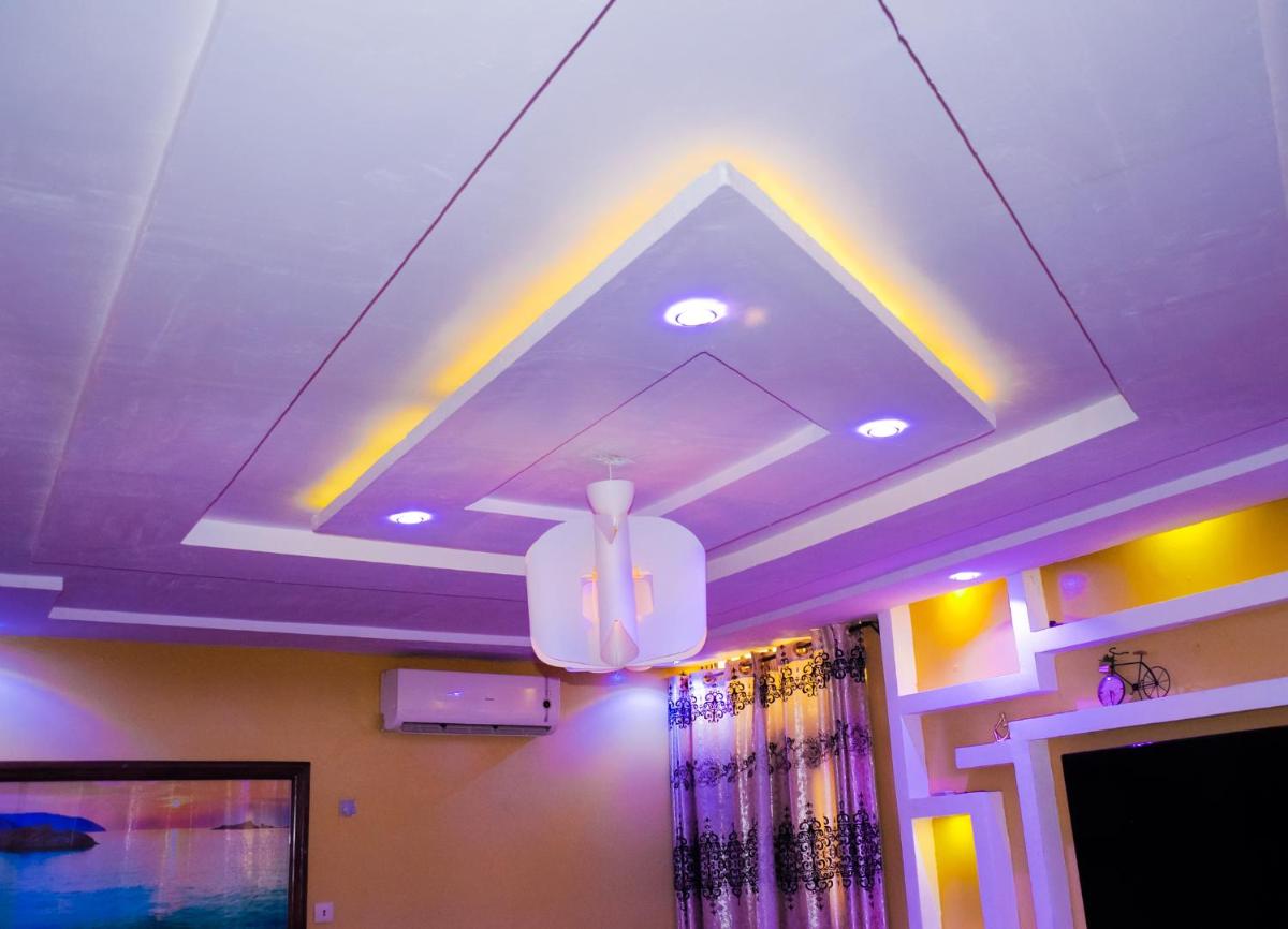 Magnifique Appartement - Cotonou - Avotrou Apkapka - Housity