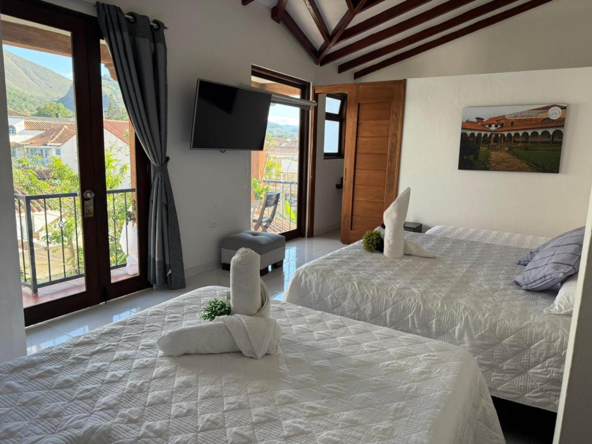 Casa Hotel El Encanto de Villa - Housity
