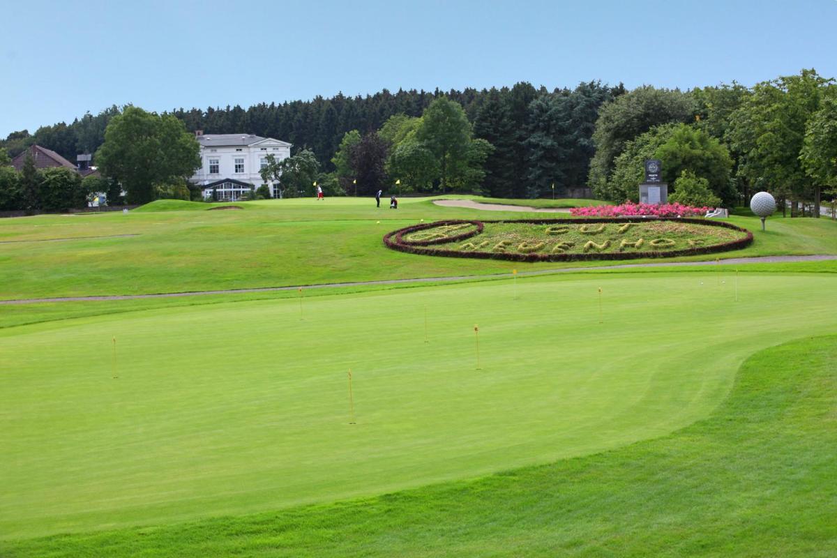 Golfhotel Gut Neuenhof - Housity