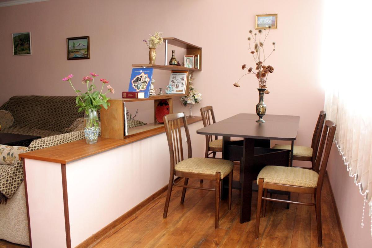 Mariam Apartment - Hizvo