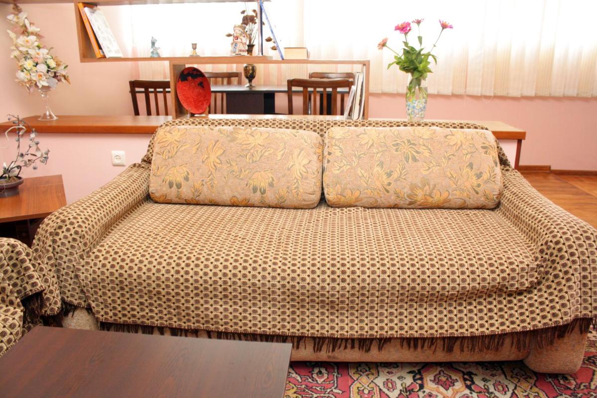 Mariam Apartment - Hizvo
