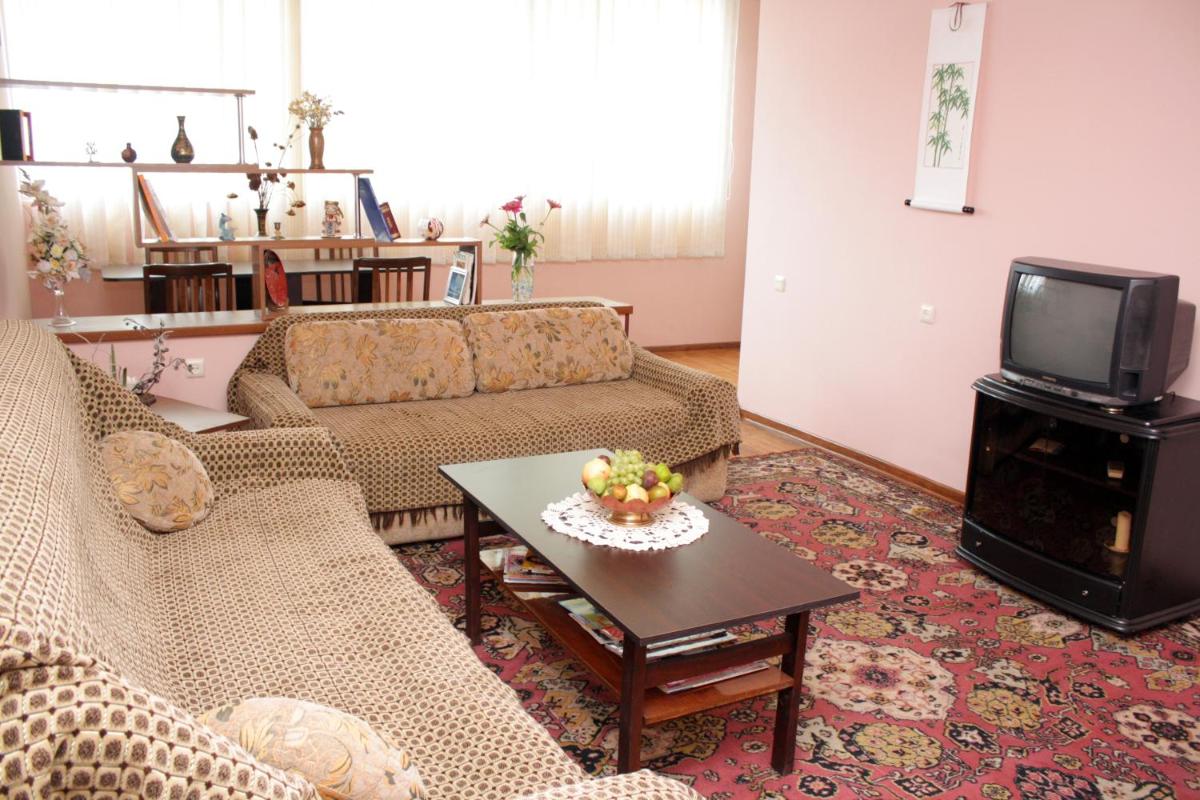 Mariam Apartment - Hizvo