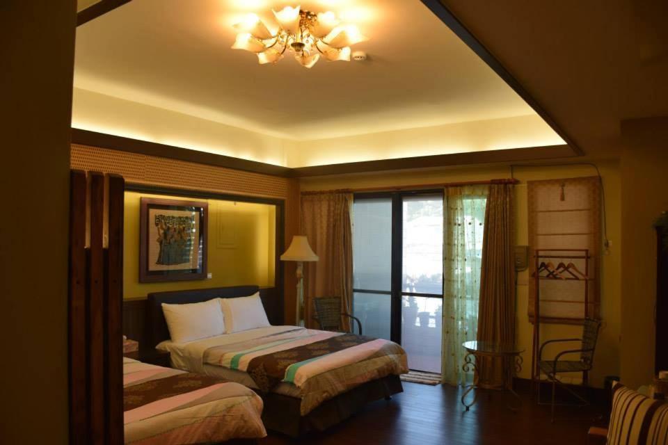 Lrayuwan B&B - Housity