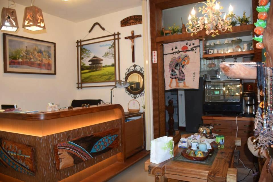 Lrayuwan B&B - Hizvo