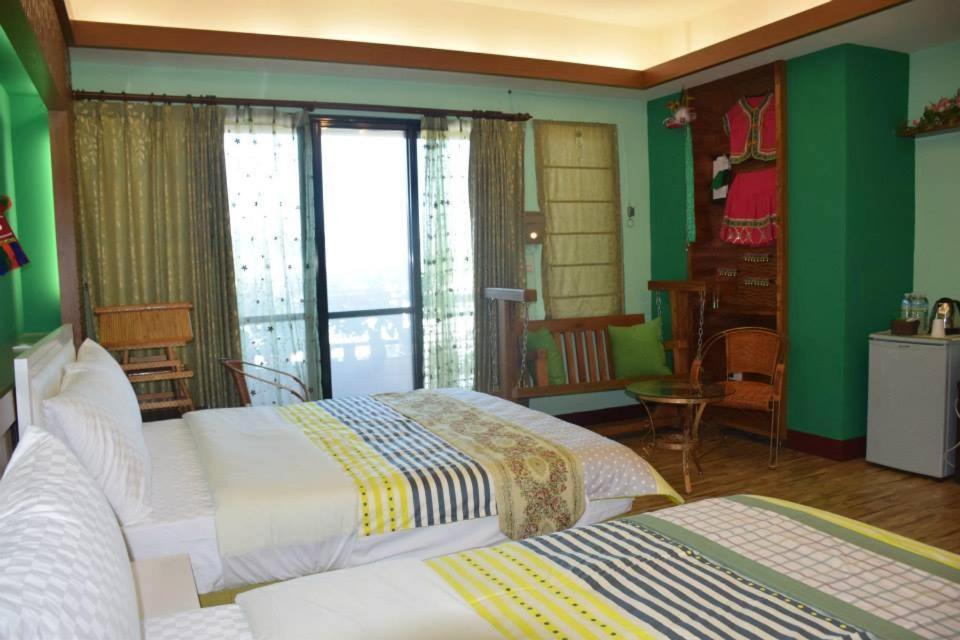 Lrayuwan B&B - Hizvo
