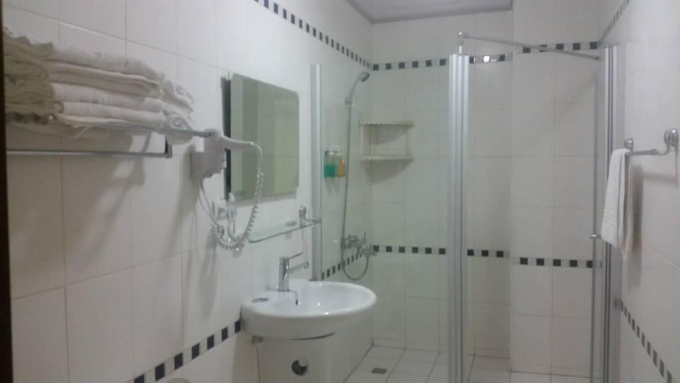 Lrayuwan B&B - Hizvo