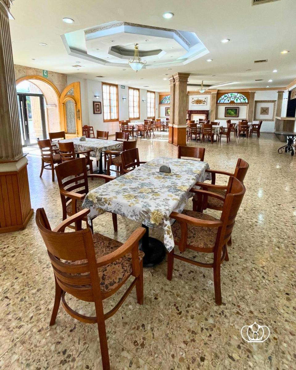 Hotel Imperial Saltillo - Housity