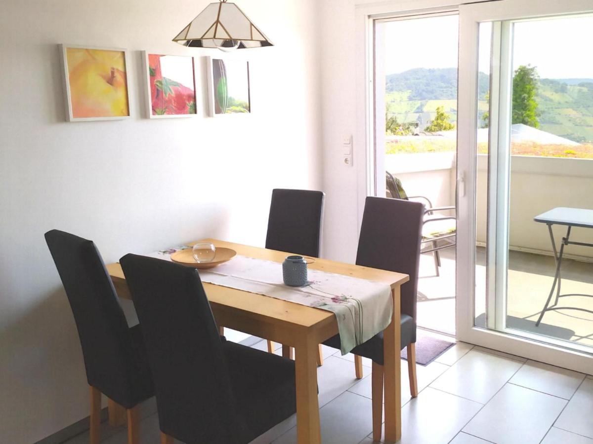 Apartment Appartement in Medenscheid mit Garten und Terrasse by Interhome - Housity