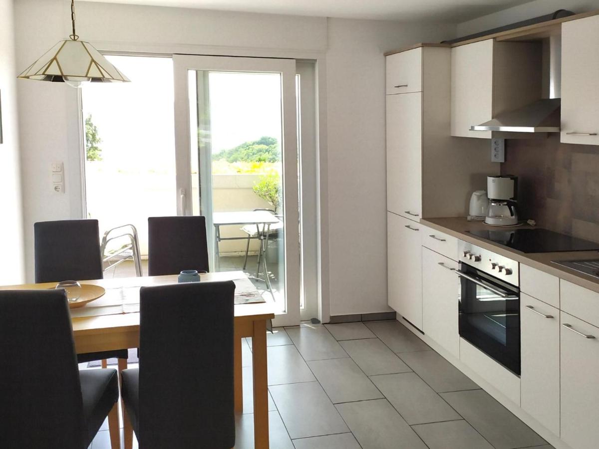 Apartment Appartement in Medenscheid mit Garten und Terrasse by Interhome - Housity
