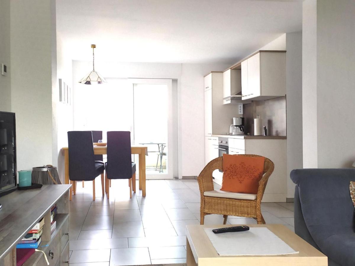 Apartment Appartement in Medenscheid mit Garten und Terrasse by Interhome - Housity