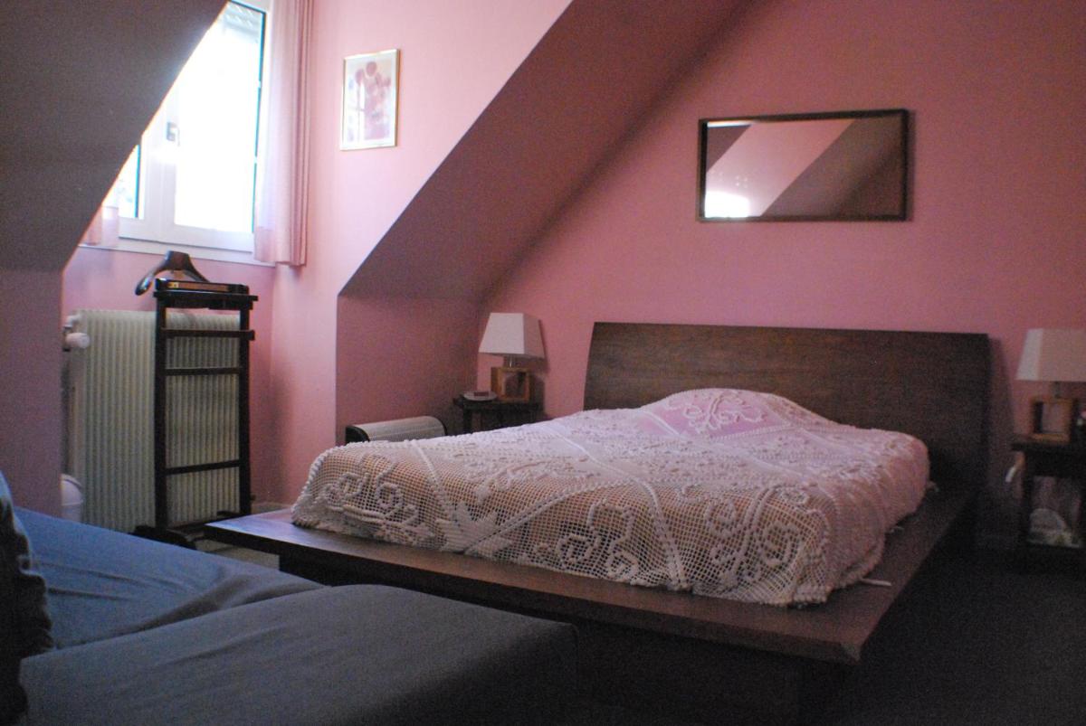 La Rachère - Housity