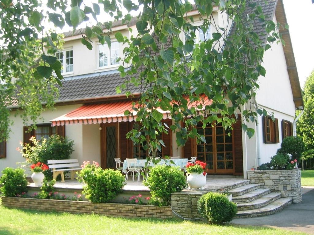 La Rachère - Housity