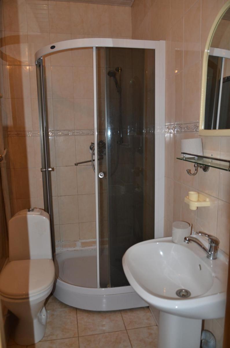 Guest House Russian Izba - Housity