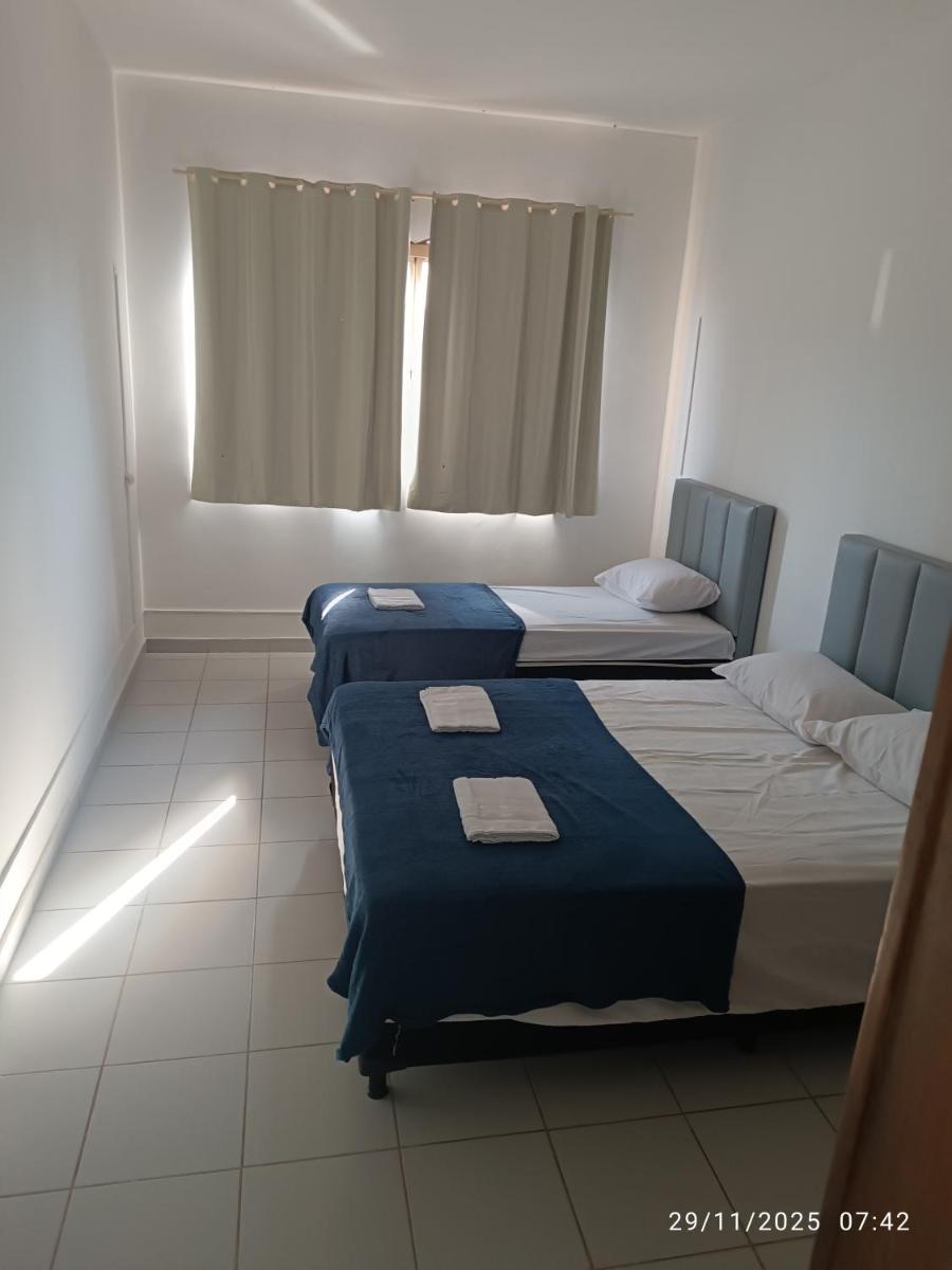 Pousada central - Housity
