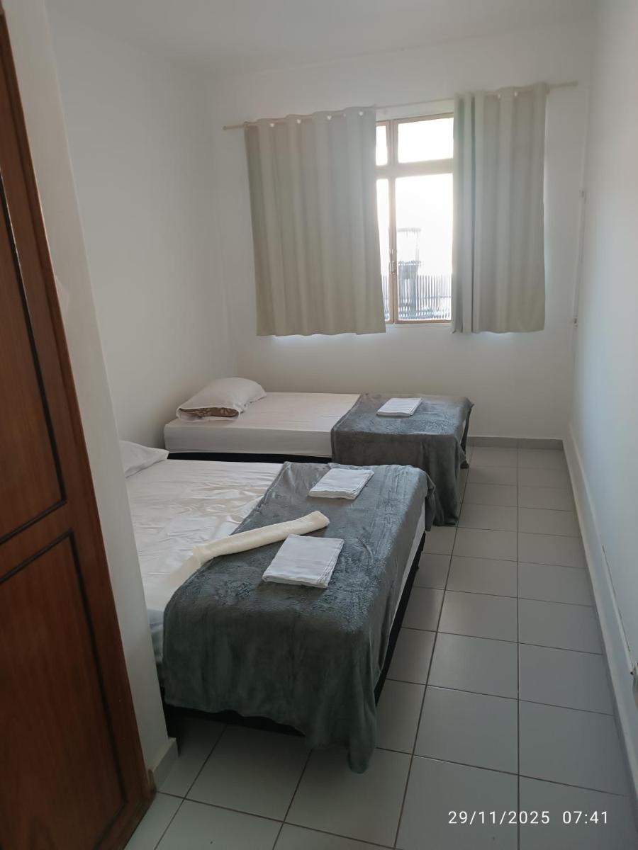Pousada central - Housity