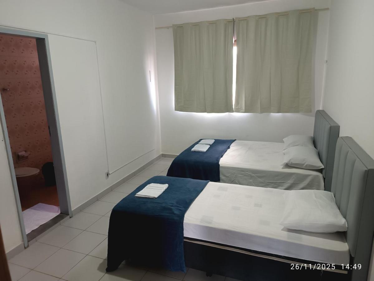 Pousada central - Housity