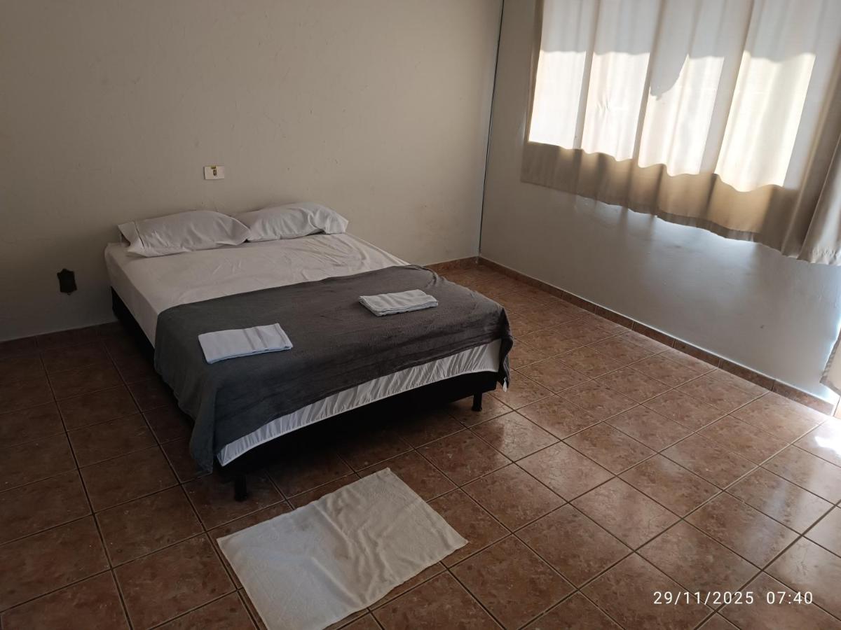 Pousada central - Housity