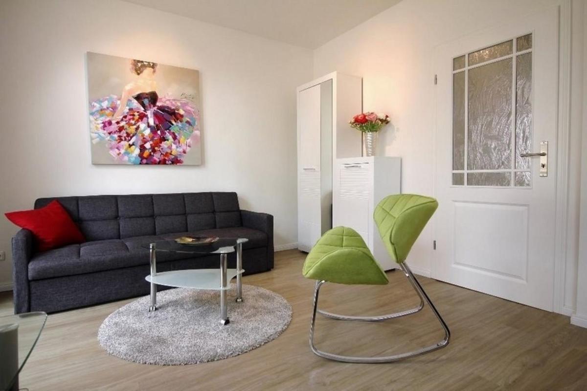 Altstadtblick Wismar - ABC34 - Housity