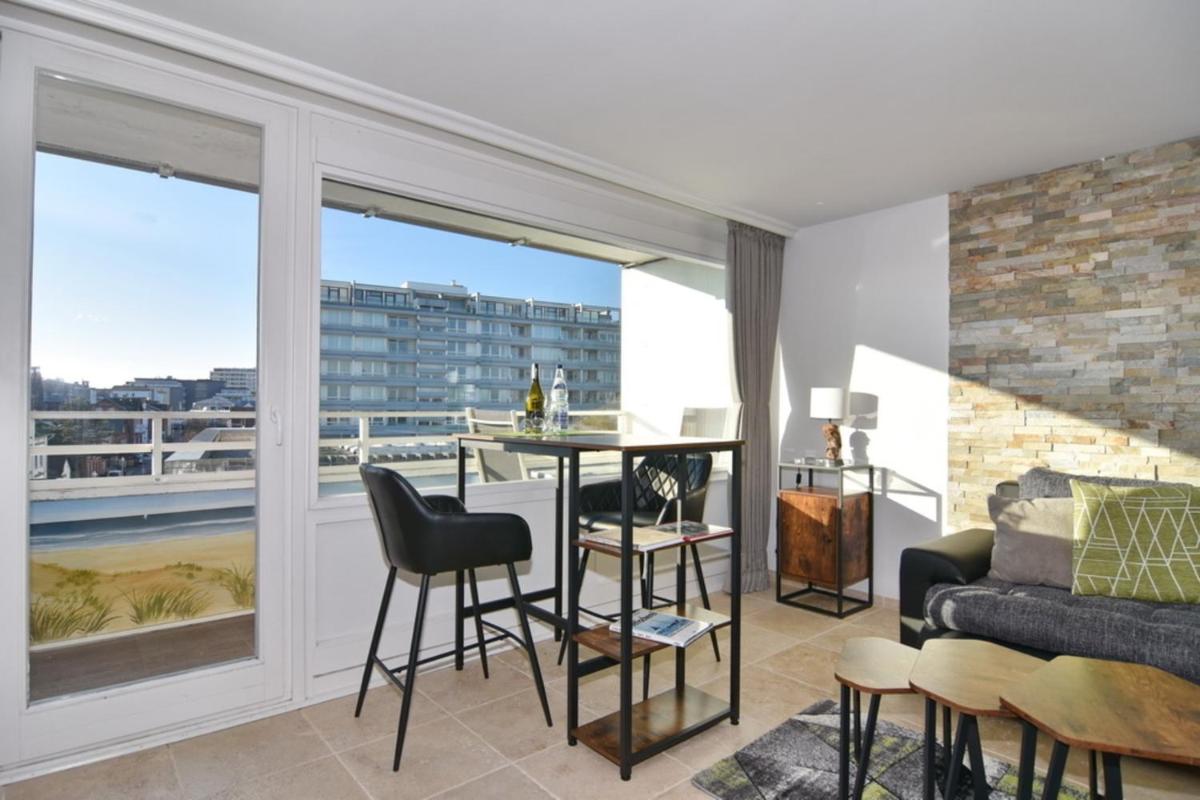 Haus Hanseat, Whg 36 - Housity