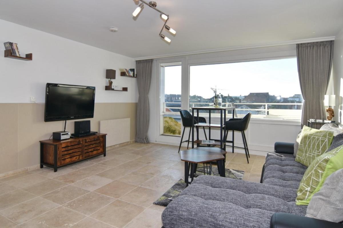 Haus Hanseat, Whg 36 - Housity