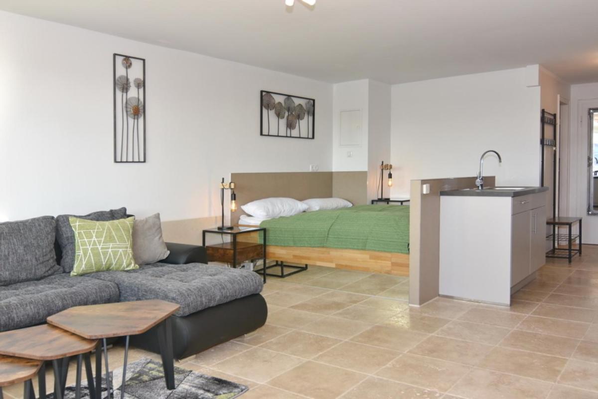 Haus Hanseat, Whg 36 - Housity