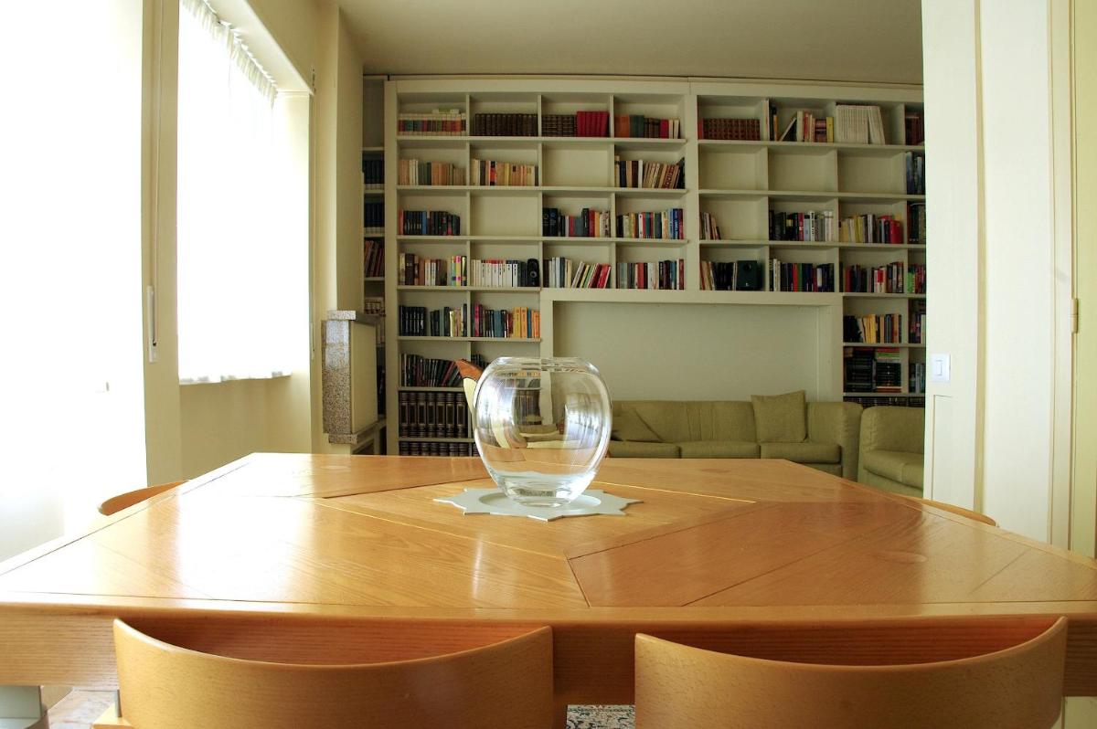 La Casa di Boz B&B - Hizvo