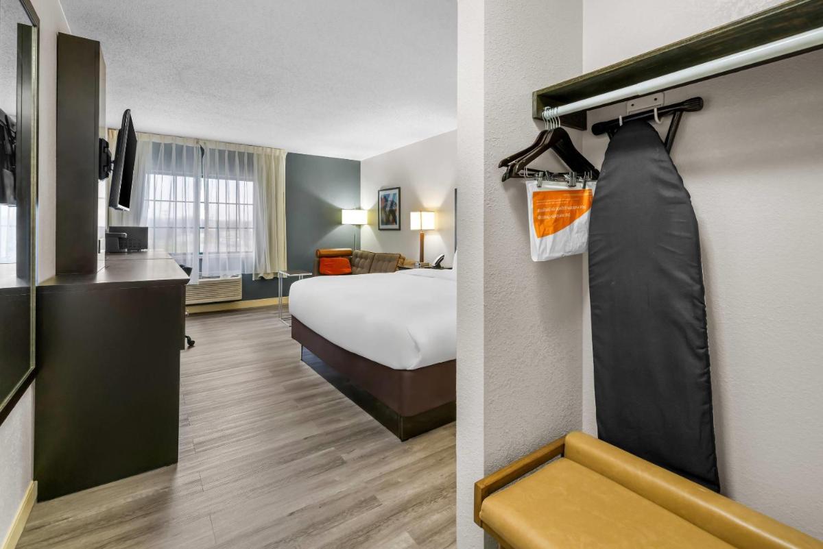 Quality Inn Brewerton - Syracuse Oneida Lake Area - Housity