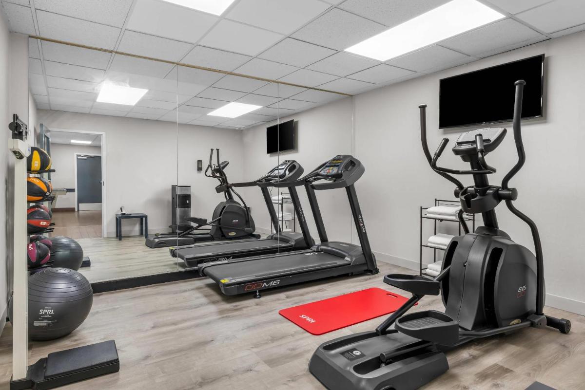 Quality Inn Brewerton - Syracuse Oneida Lake Area - Housity