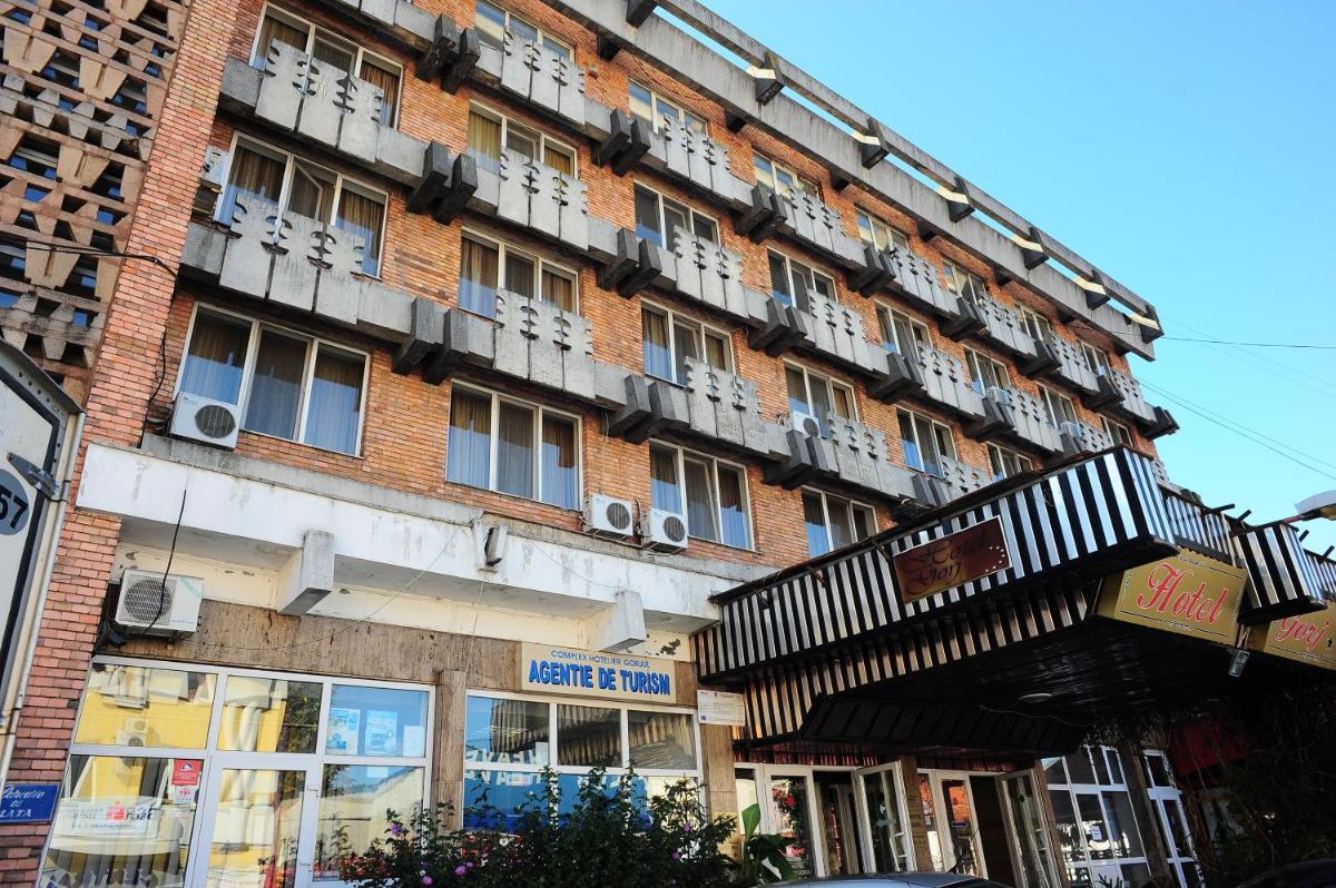 Hotel Gorj - Housity