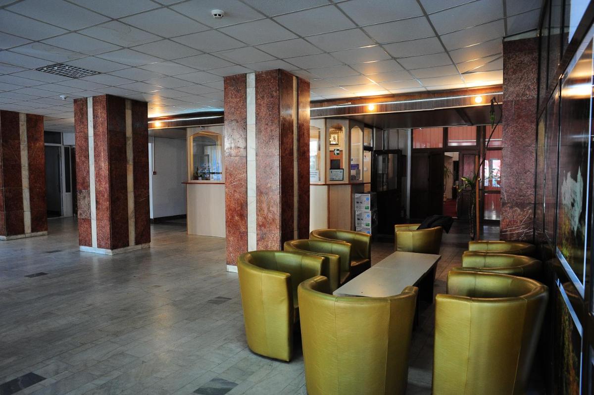 Hotel Gorj - Housity