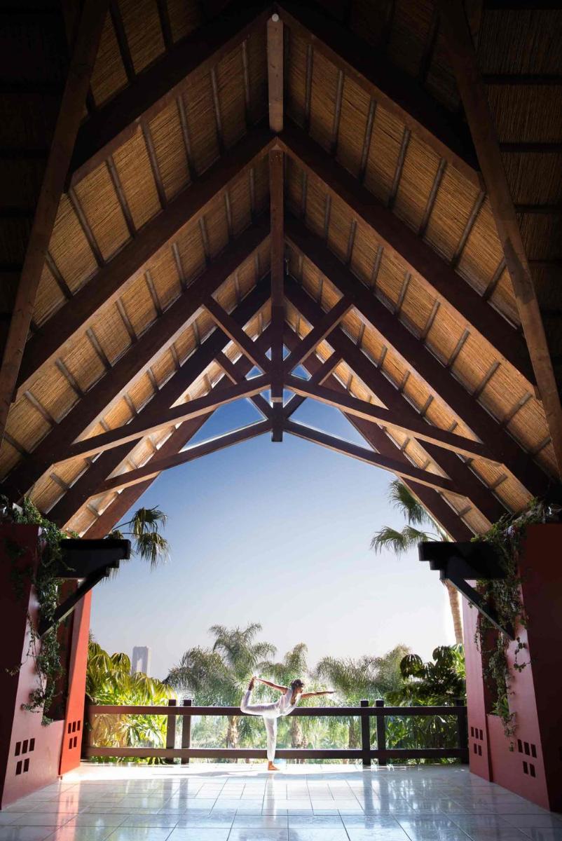 Imagen de la galería de Asia Gardens Hotel & Thai Spa, a Royal Hideaway Hotel, en Finestrat