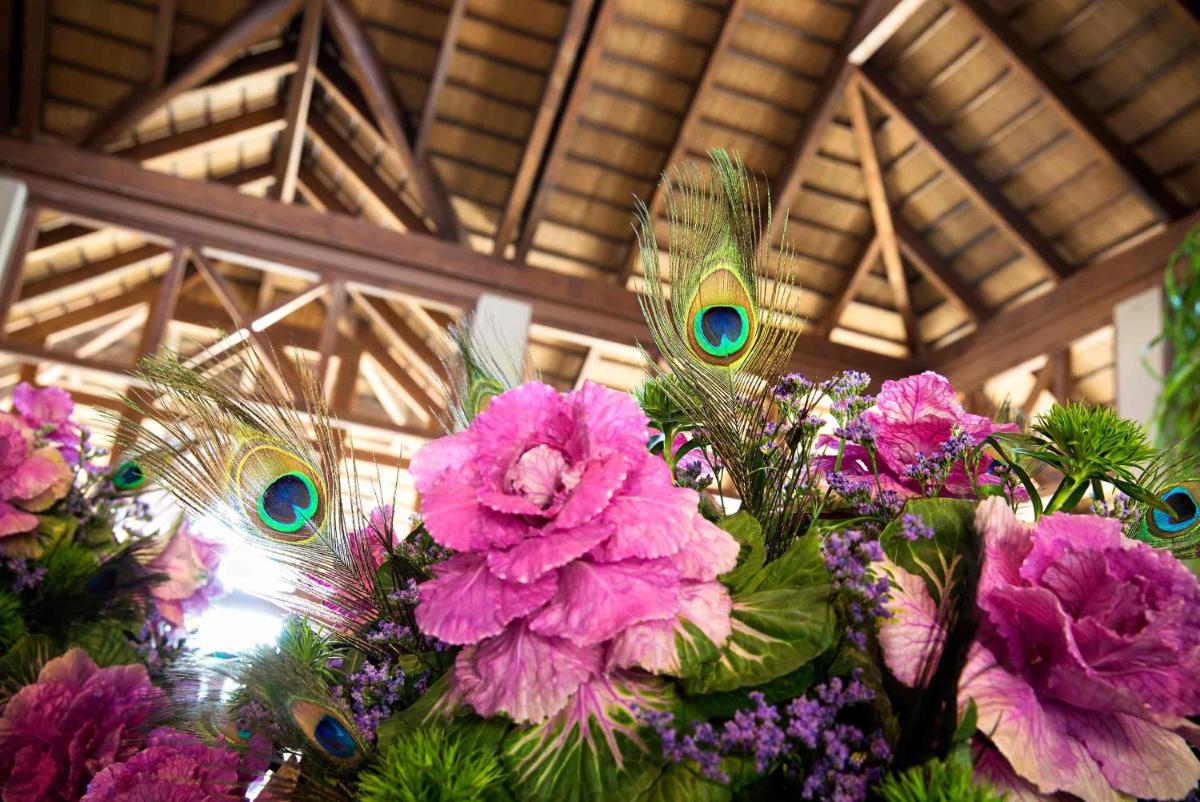 Imagen de la galería de Asia Gardens Hotel & Thai Spa, a Royal Hideaway Hotel, en Finestrat