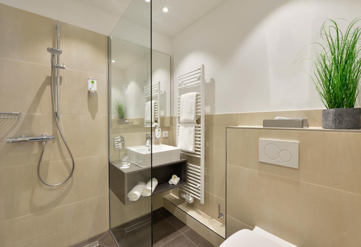 Appartello Smarttime living Hamburg - Housity