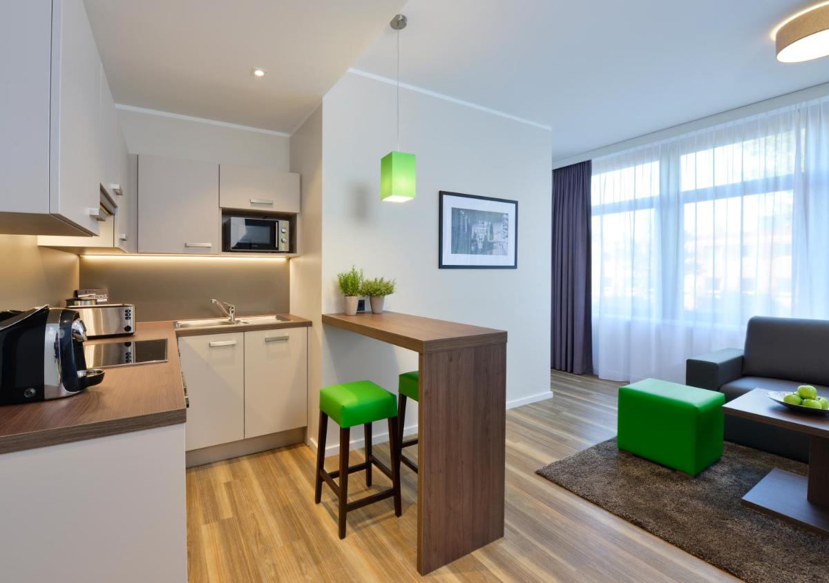 Appartello Smarttime living Hamburg - Housity