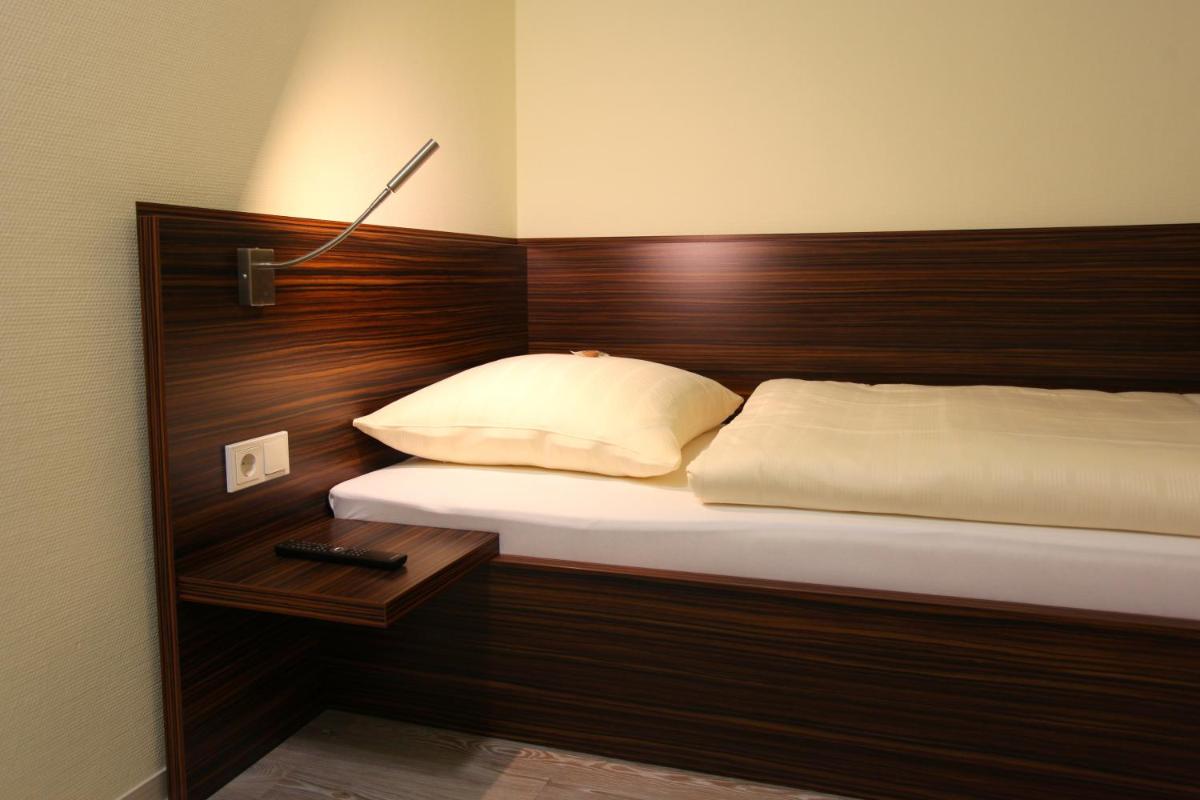 Hotel Alter Zoll - Housity