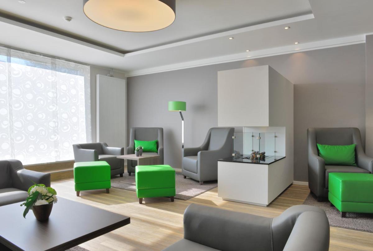 Appartello Smarttime living Hamburg - Housity