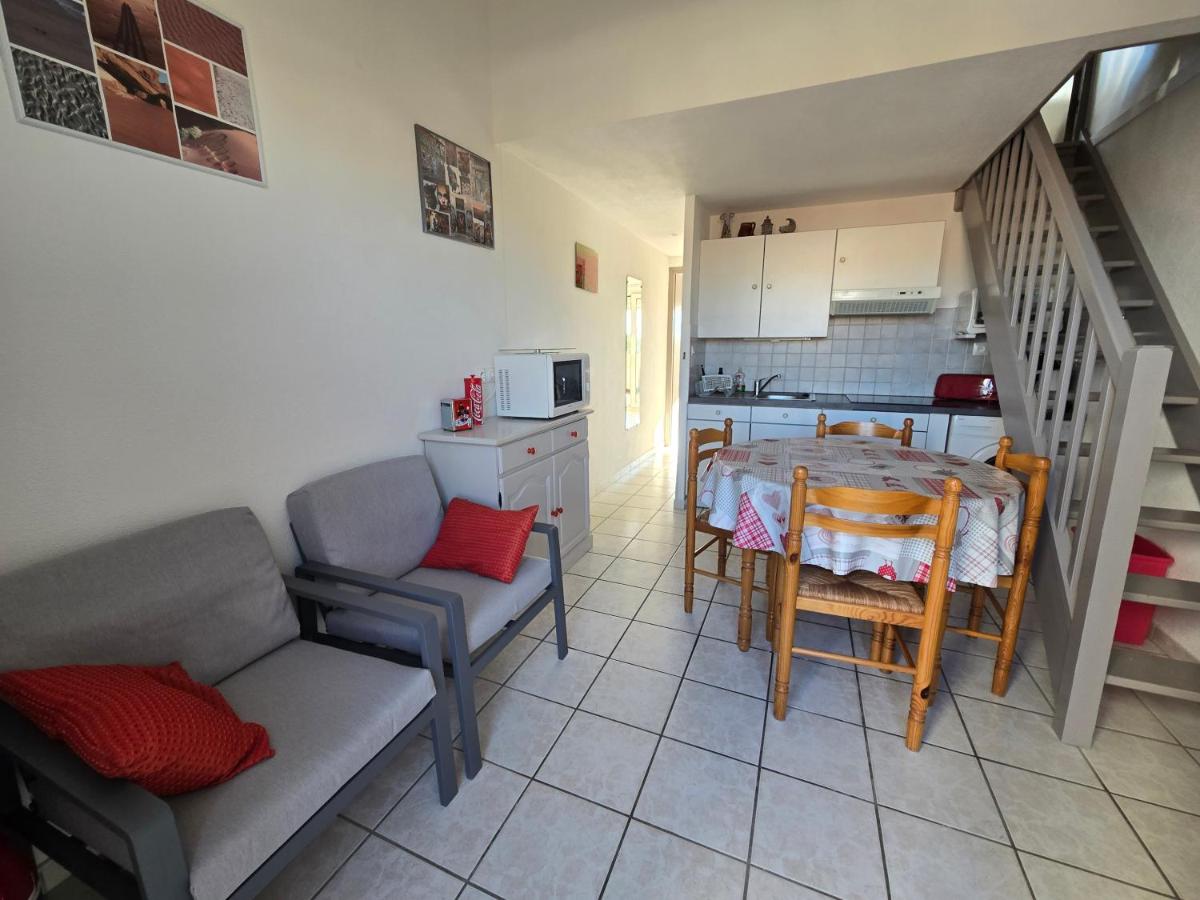 Appart.3_ T3 - 4 pers - 150 m/mer tout confort - Housity