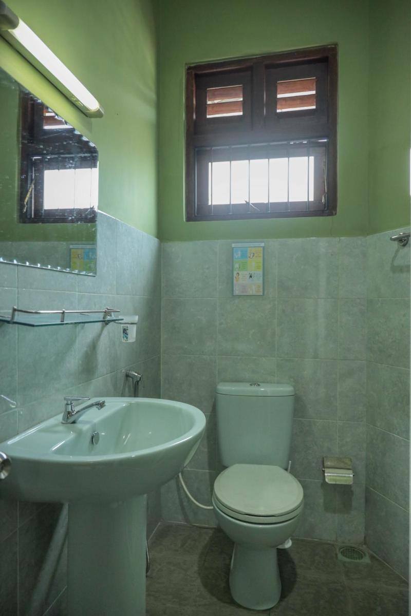 Self Cate Luxury Apartments - Housity
