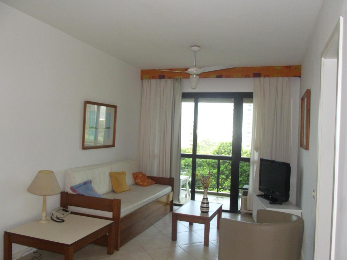 BARRA BELLA PRAIA RESIDENCE - Internet 350mb -TV -AR - Vista mar - Piscina climatizada- HomeOficce - Housity
