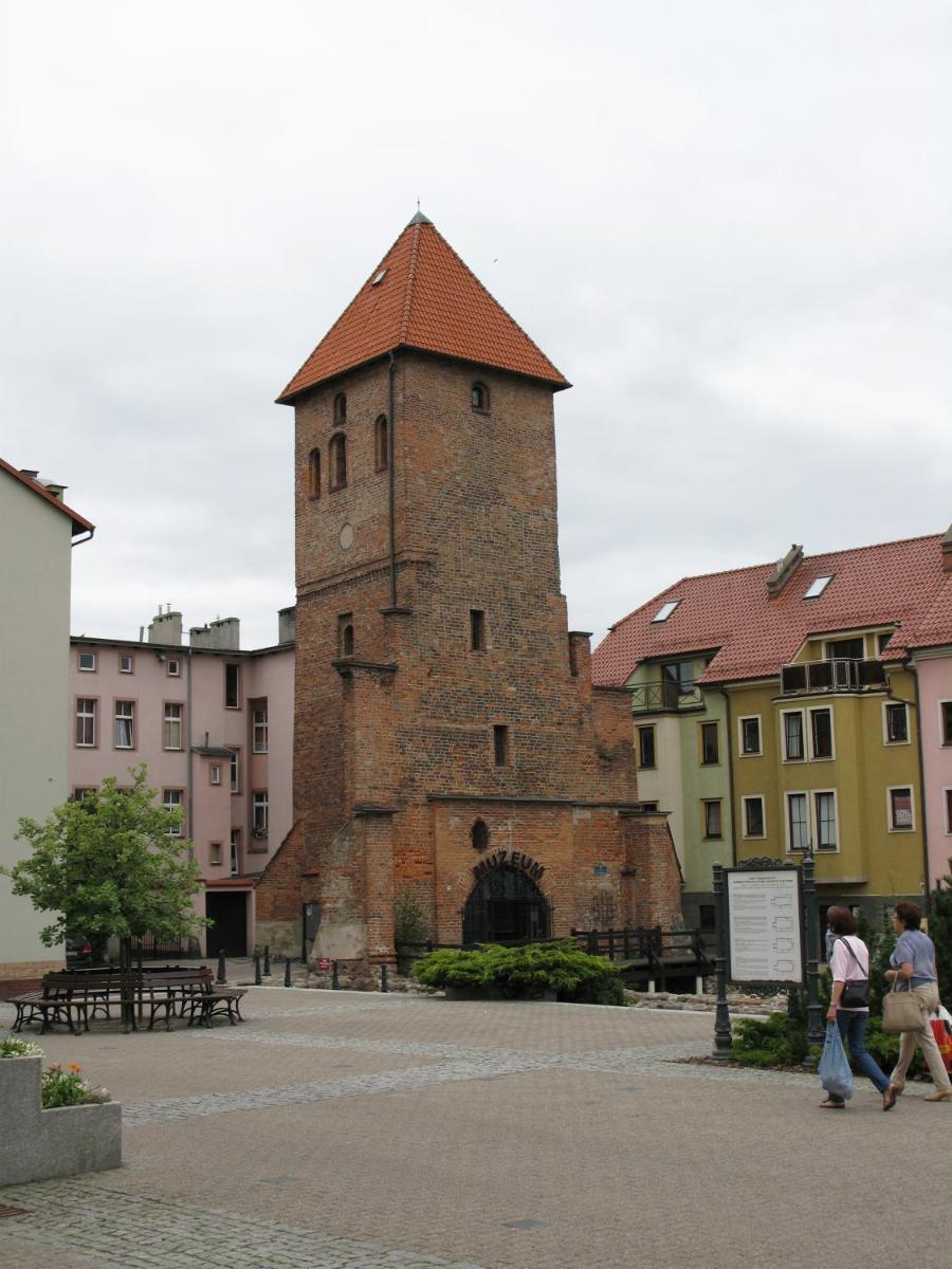 Agroturystyka Sominy - Housity